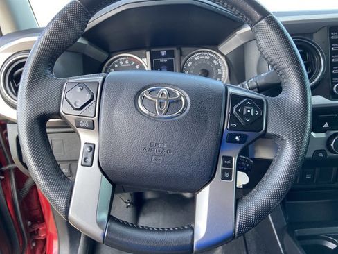Used 2021 Toyota Tacoma SR5 image 34