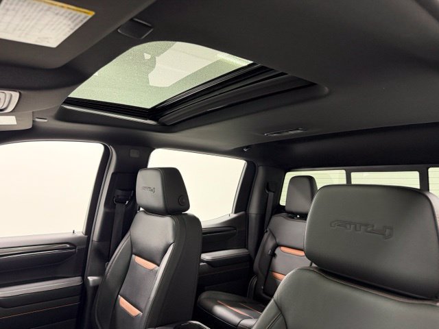 Certified 2024 GMC Sierra 1500 AT4 w/ Technology Package AWD/4WD image 18