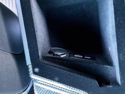 Certified 2025 Cadillac CT5 V Blackwing image 26