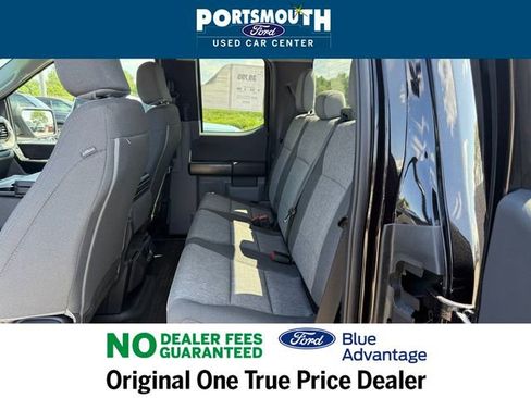 Used 2024 Ford F150 XL w/ Equipment Group 103A High image 5