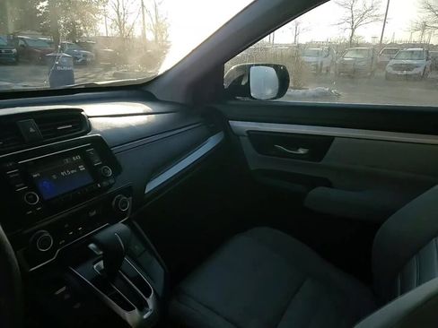 Used 2019 Honda CR-V LX image 29