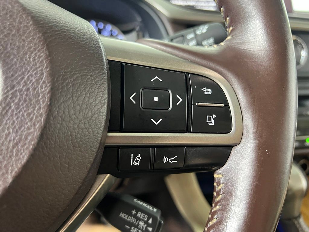 Used 2018 Lexus RX 350L AWD image 26
