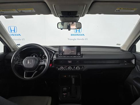 Used 2023 Honda CR-V EX image 7