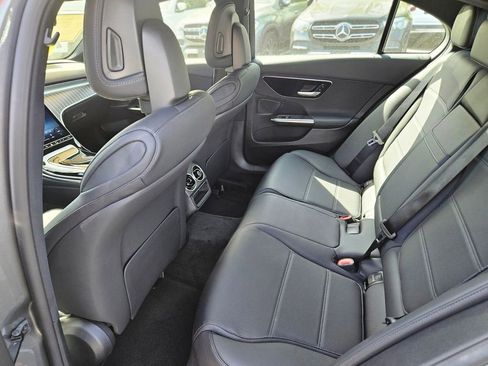 New 2026 Mercedes-Benz C 300 4MATIC Sedan image 15