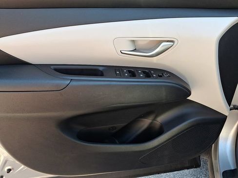 Used 2024 Hyundai Tucson SEL AWD/4WD image 14