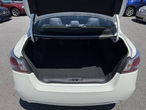 Used 2014 Nissan Altima 2.5 S FWD image 24