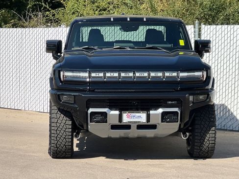 New 2025 GMC Hummer EV 3X w/ Extreme Off-Road Package image 6