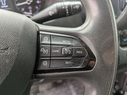 Used 2022 RAM ProMaster 2500 image 18