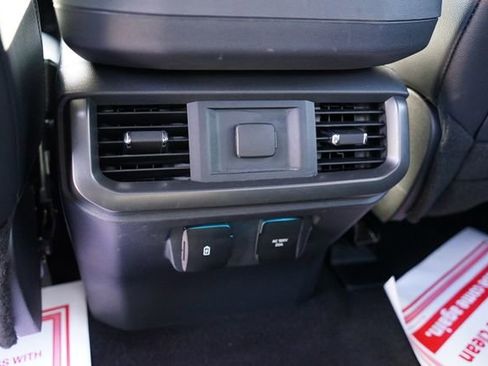 Certified 2024 Ford F150 XLT w/ Equipment Group 303A High image 9