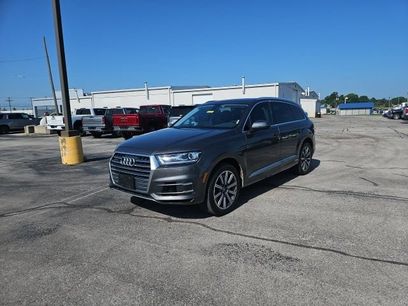 Used 2019 Audi Q7 3.0T Premium w/ Cold Weather Package