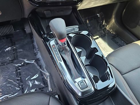 New 2026 Chevrolet Trax RS w/ Driver Confidence Package FWD image 26