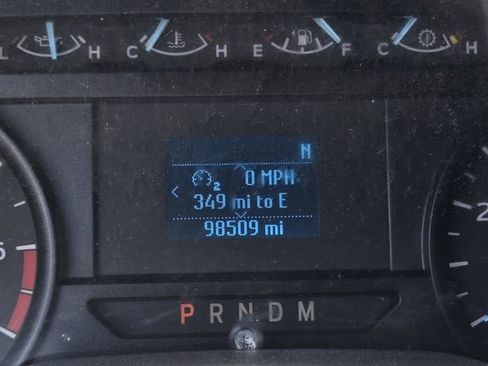 Certified 2022 Ford F350 XL w/ Power Equipment Group AWD/4WD image 19