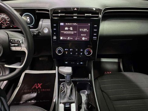 Used 2023 Hyundai Santa Cruz SEL w/ Activity Package image 43