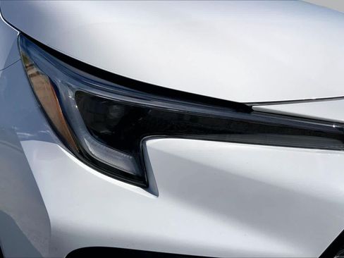Used 2026 Toyota Corolla SE FWD image 27