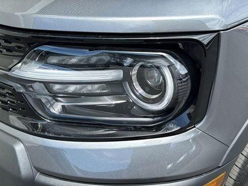 New 2026 Ford Bronco Sport Outer Banks AWD/4WD image 4