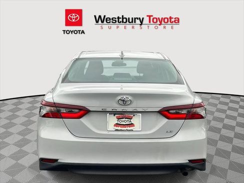 Certified 2023 Toyota Camry LE image 6