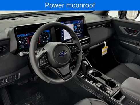 New 2026 Subaru Outback Limited w/ Premium/Limited Package 2 AWD/4WD image 36