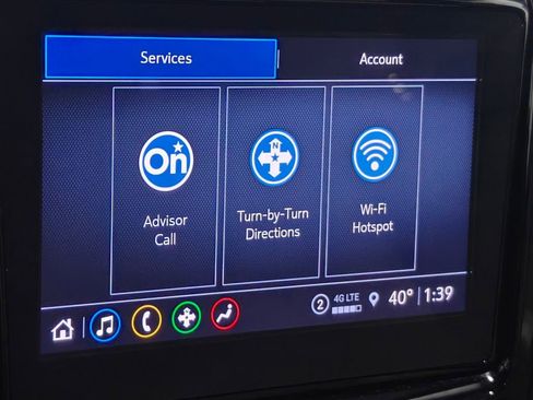 Used 2022 Chevrolet Traverse LT AWD/4WD image 41