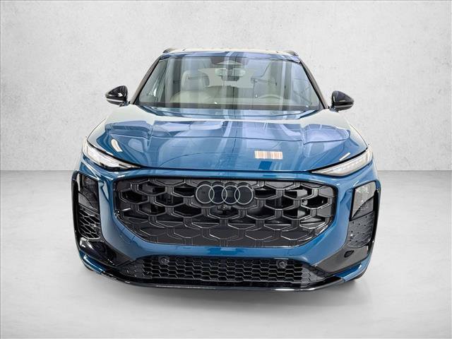 New 2026 Audi Q3 quattro 2.0T AWD/4WD image 2