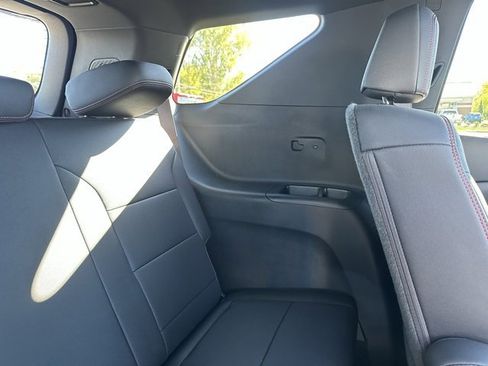 Used 2024 Chevrolet Traverse RS w/ LPO, Floor Liner Package image 15