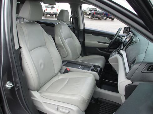 Used 2019 Honda Odyssey EX-L image 23