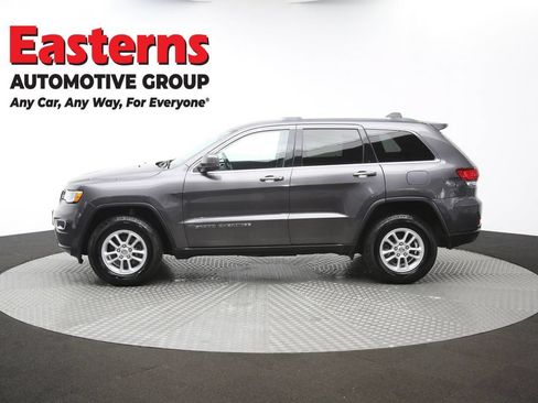 Used 2020 Jeep Grand Cherokee Laredo AWD/4WD image 58