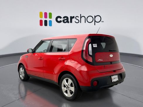 Used 2019 Kia Soul image 3