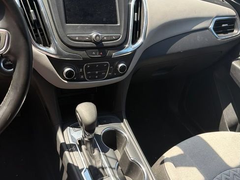 Certified 2024 Chevrolet Equinox LT AWD/4WD image 7