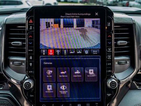 Used 2026 RAM 3500 Limited image 27