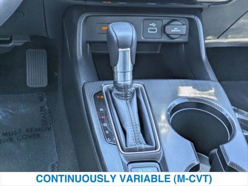 Certified 2023 Honda Civic LX image 19