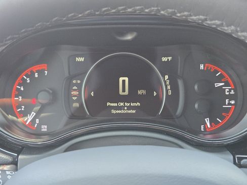 Certified 2026 Dodge Durango GT AWD/4WD image 18