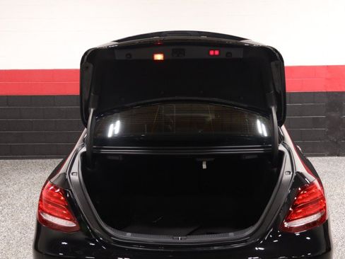 Used 2019 Mercedes-Benz E 53 AMG 4MATIC Sedan image 34