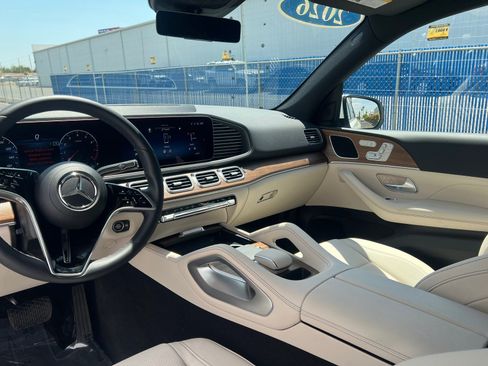 Certified 2026 Mercedes-Benz GLE 350 4MATIC image 17