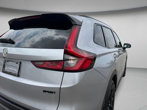 Used 2026 Honda CR-V Sport-L image 30