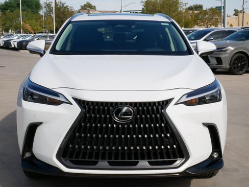 Used 2026 Lexus NX 350h AWD w/ Accessory Package (2T) image 19