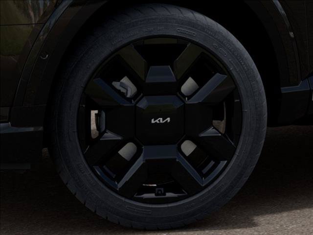 New 2027 Kia Telluride SX Prestige AWD/4WD image 9