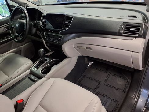 Used 2019 Honda Pilot EX-L image 9