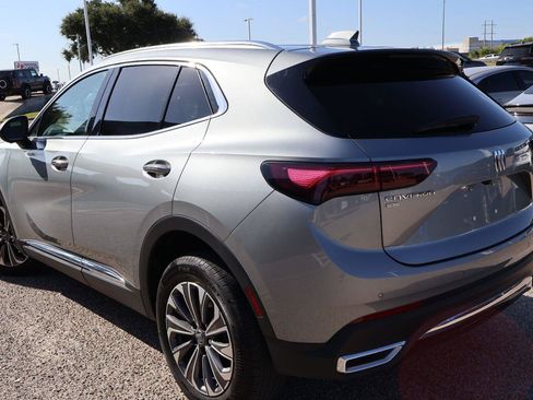 Used 2024 Buick Envision Preferred AWD/4WD image 5
