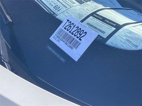 New 2026 Volvo EX30 Plus image 25