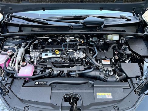 New 2026 Toyota Prius Plug-In Hybrid FWD image 16