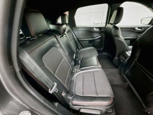 Certified 2025 Ford Escape ST-Line FWD image 25