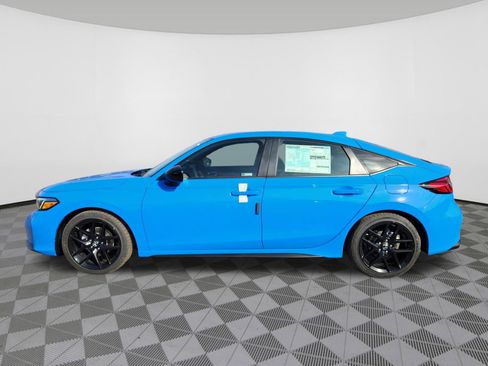 New 2026 Honda Civic Sport image 5