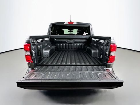 New 2026 Ford Maverick Lariat w/ Black Appearance Package image 26