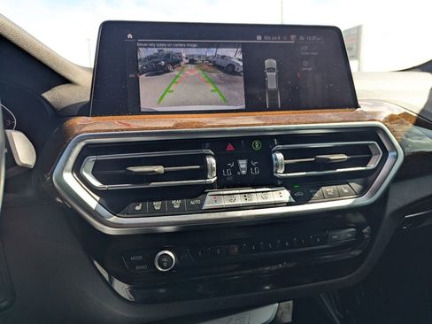 Used 2023 BMW X3 xDrive30i w/ Convenience Package image 31