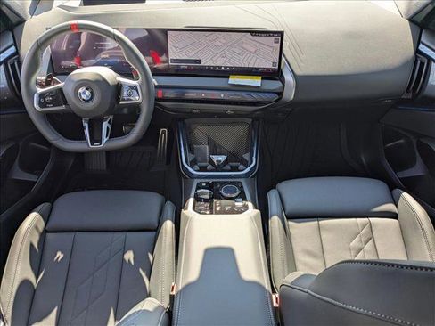 Used 2025 BMW X3 M50 w/ Premium Package image 14