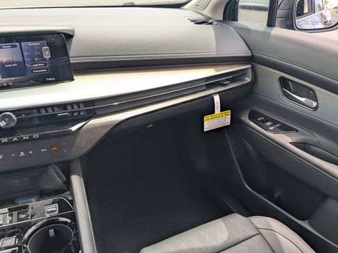 New 2026 Nissan Murano Platinum w/ Cargo Package AWD/4WD image 26