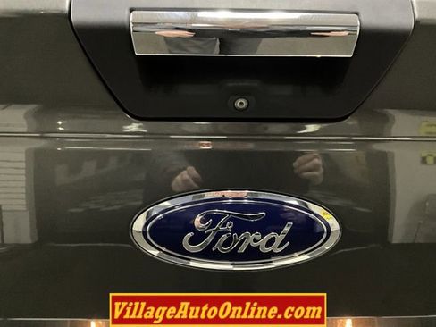 Used 2016 Ford F150 XLT w/ Equipment Group 302A Luxury image 36