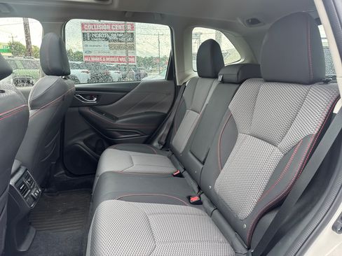 Certified 2023 Subaru Forester Sport AWD/4WD image 30