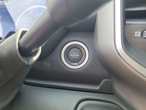 New 2026 RAM 3500 Big Horn AWD/4WD image 27