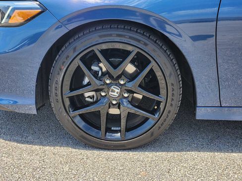 Used 2026 Honda Civic Sport image 9